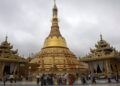 Amerikaanse diplomaat dood gevonden in Myanmar, vrouw gearresteerd