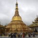 Amerikaanse diplomaat dood gevonden in Myanmar, vrouw gearresteerd