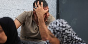 Zes Palestijnen gedood door Israëlische aanvallen tijdens wapenstilstand