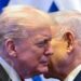 Trump belt Netanyahu na vuurgevecht tussen Iran en Israël
