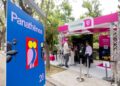 COSMOTE TELEKOM schittert op Panathēnea 2026 met innovatieve technologieën