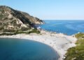 Toegang tot adembenemend strand in Italië voor € 10 – geen parasols voor 10-65 jaar.