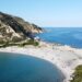 Toegang tot adembenemend strand in Italië voor € 10 – geen parasols voor 10-65 jaar.