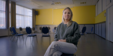 Overheid nalatig bij waarschuwen voor Q-koorts tijdens zwangerschap van Caroline (34)