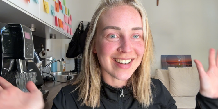 Quinty sluit zich aan bij Generatie Gebed na spirituele ontwaking op Koningsnacht.