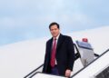 Marco Rubio reist naar Golfstaten tijdens onderhandelingen met Iran