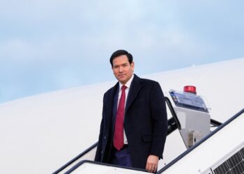 Marco Rubio reist naar Golfstaten tijdens onderhandelingen met Iran