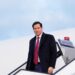 Marco Rubio reist naar Golfstaten tijdens onderhandelingen met Iran