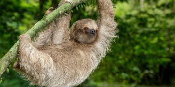 Reset en herstel in Costa Rica: eco-toerisme, welzijn en natuurlijke schoonheid.