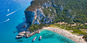 Goedkope vakantiedeals naar Sardinië: jouw voordelige Mediterrane uitje
