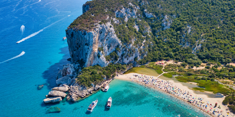Goedkope vakantiedeals naar Sardinië: jouw voordelige Mediterrane uitje