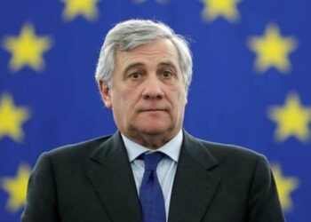 Tajani: Stop gevechten in Libanon nu!