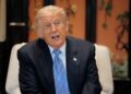 Trump geeft niet om einde onderhandelingen met Iran
