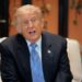 Trump geeft niet om einde onderhandelingen met Iran
