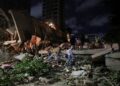 1.943 doden bij aardbeving in Venezuela