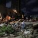1.943 doden bij aardbeving in Venezuela