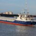 Brand op Turks schip in Zwarte Zee na Russische drone-aanval: 1 dode.