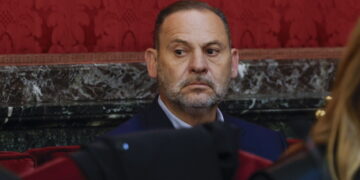 Voormalig minister veroordeeld tot 24 jaar cel voor corruptie in Spanje