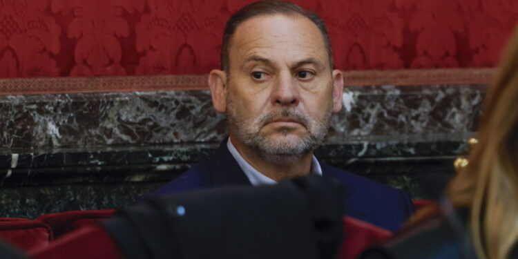 Voormalig minister veroordeeld tot 24 jaar cel voor corruptie in Spanje