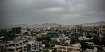 Verbod op smartphones voor ambtenaren in Afghanistan