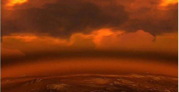 Leven op Venus: een nieuwe thuis voor aarde