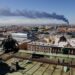 Oekraïense drone-aanval op Sint-Petersburg: 86 neergeschoten