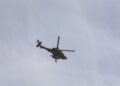 Drone redt bemanning neergestorte helikopter bij Straat van Hormuz