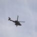 Drone redt bemanning neergestorte helikopter bij Straat van Hormuz