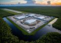 Immigratiegevangenis in Florida met alligators gesloten