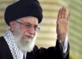 Teheran: driedaagse begrafenis voor Ali Khamenei