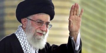 Teheran: driedaagse begrafenis voor Ali Khamenei