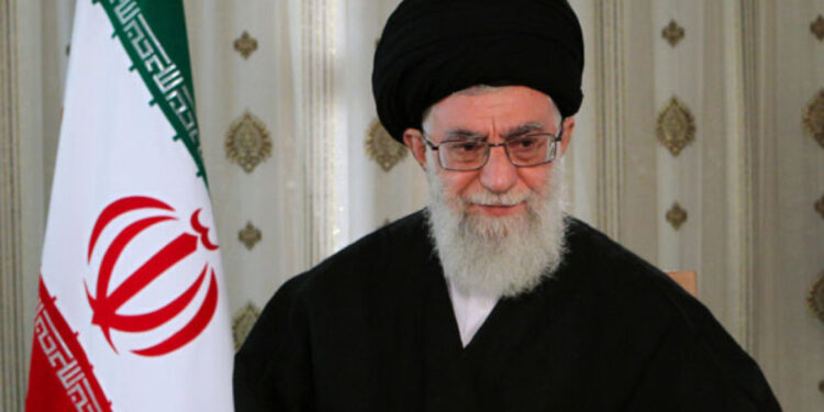 Iran plant grootschalige begrafenis voor Ali Khamenei met miljoenen verwachte deelnemers