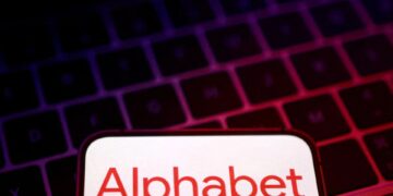 Google haalt 80 miljard dollar op voor kunstmatige intelligentie – grootste gok ooit