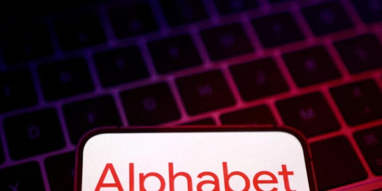 Google haalt 80 miljard dollar op voor kunstmatige intelligentie – grootste gok ooit
