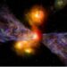 Kosmische wind: de seriemoordenaar van sterrenstelsels