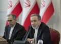 Irans reactie op Libanon als onderhandelingstroef: geen overeenkomst in zicht
