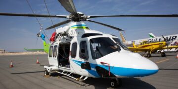 14 doden bij helikoptercrash van Saoedische oliegigant Aramco