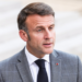 Macron prijst succes en eenheid na maanden van onenigheid