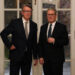 Nieuwe documenten onthullen banden Mandelson met Epstein