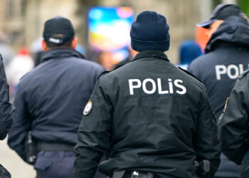 178 mensen in Turkije gearresteerd voor terrorisme voor NAVO-Top.