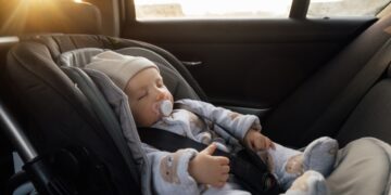 Vergeten Baby Syndroom: Ouders’ Nachtmerrie wordt werkelijkheid