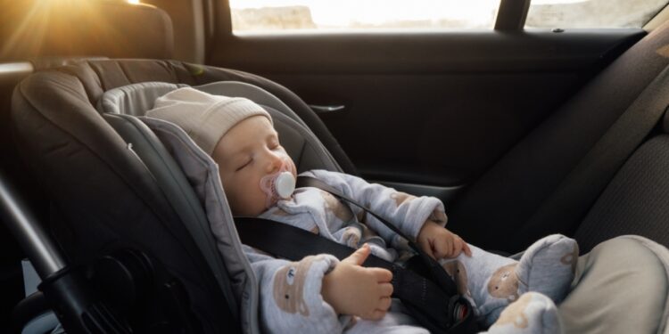 Vergeten Baby Syndroom: Ouders’ Nachtmerrie wordt werkelijkheid
