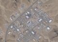 Nieuwe luchtalarmsirenes in Bahrein weer geactiveerd