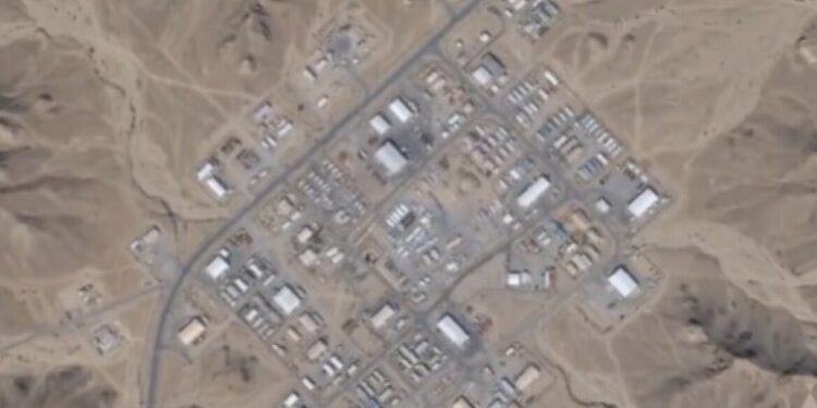 Nieuwe luchtalarmsirenes in Bahrein weer geactiveerd
