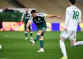 Panathinaikos: Bakasetas niet in plannen, dichtbij vertrek.