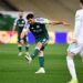 Panathinaikos: Bakasetas niet in plannen, dichtbij vertrek.