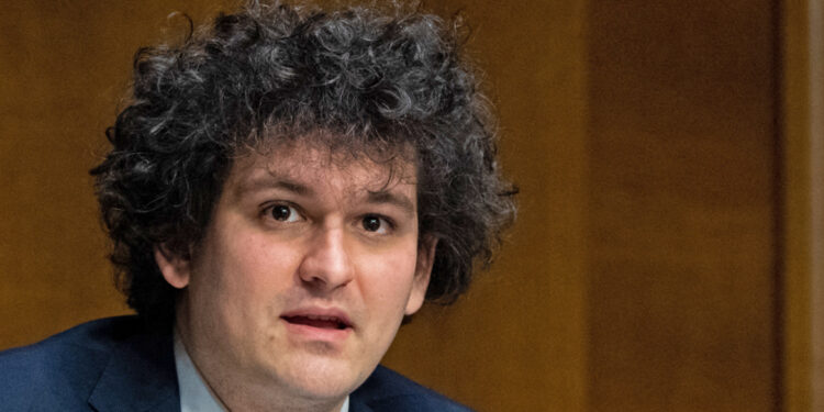 Afwijzing van bod Sam Bankman-Fried voor opheffing fraudeveroordeling