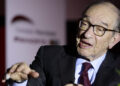 Overlijden van voormalig Fed-voorzitter Alan Greenspan
