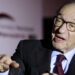 Overlijden van voormalig Fed-voorzitter Alan Greenspan
