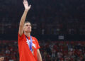 De glorieuze ochtend van Olympiakos na het double met LEΞ en Bartzokas